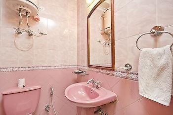 Oyo Rooms Lajpat Nagar New Delhi Exterior photo