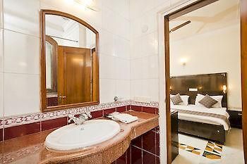 Oyo Rooms Lajpat Nagar New Delhi Exterior photo