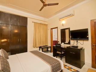 Oyo Rooms Lajpat Nagar New Delhi Exterior photo