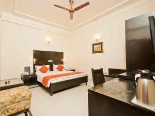 Oyo Rooms Lajpat Nagar New Delhi Exterior photo