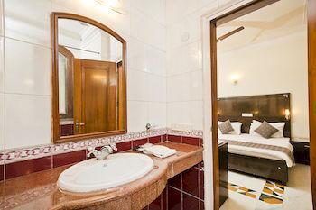 Oyo Rooms Lajpat Nagar New Delhi Exterior photo