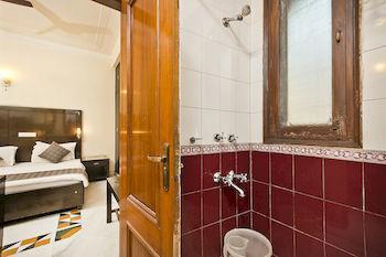 Oyo Rooms Lajpat Nagar New Delhi Exterior photo